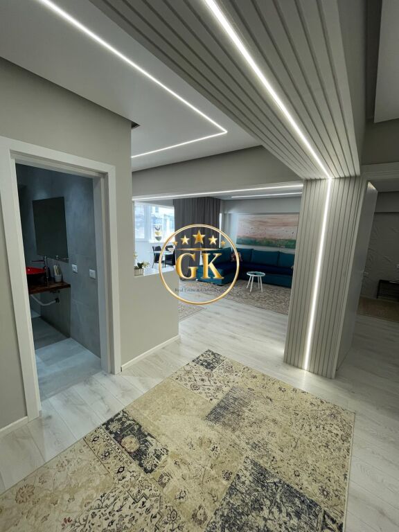 20708547🏢 SHITET APARTAMENT 1+1 – CURRILA, DURRËS