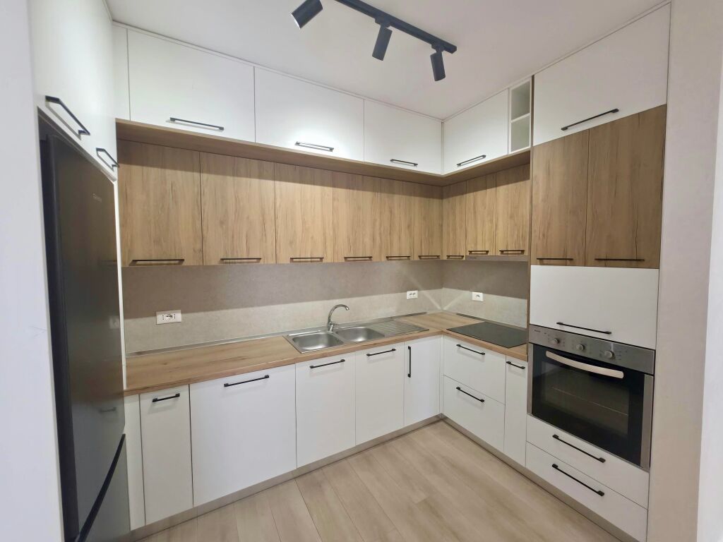 🏡 RENT Apartment 2+1 📍 Grand Gallery Complex, Yzberisht ✨