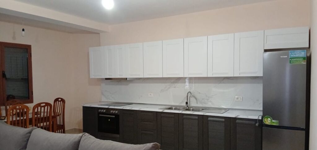 Affittasi appartamento 2+1
