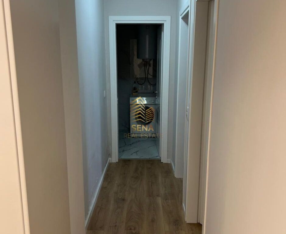 Apartment 2+1+Blk for Sale, Kavajes Street, 22,250,000 Leke