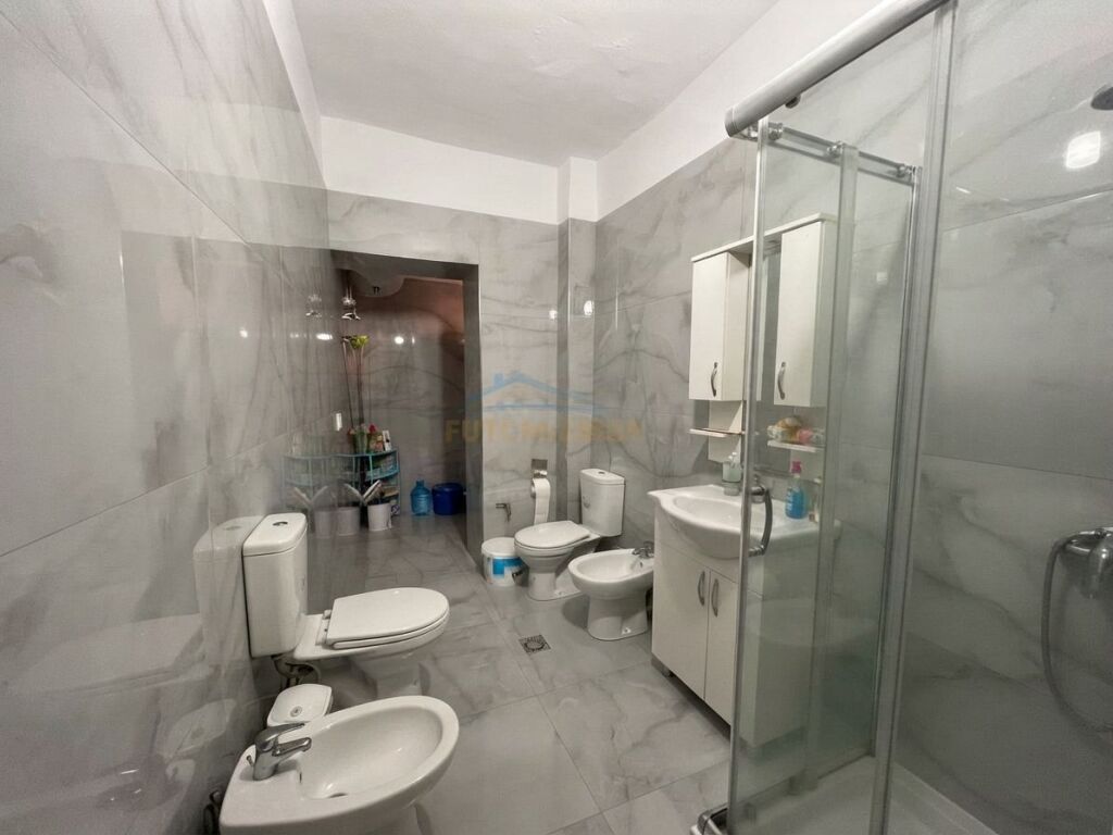 Qera, Apartament 2+1 Don Bosko, Tirane