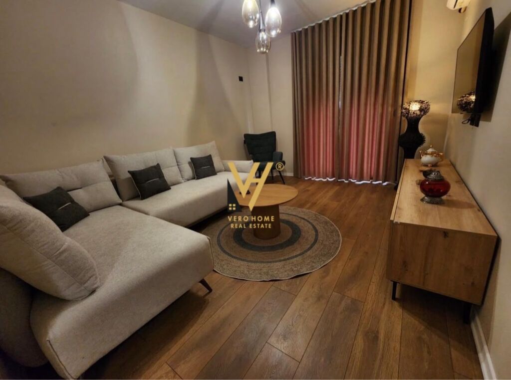 SHITET APARTAMENT 1+1+BLK TE LIQENI THATE, RR. PETI 185.000 EURO