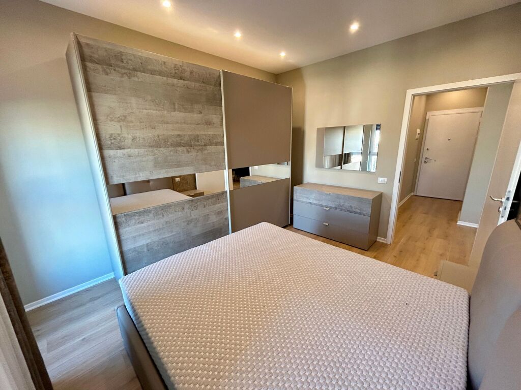 📣 QERA SUPER Apartament 1+1 📍 Kompleksi Magnet, Prane 21 Dhjetorit 🛣️ Rruga “Frosina Plaku” ✨