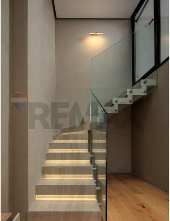 Apartament Luksoz në Tiranë, Kodra e Diellit