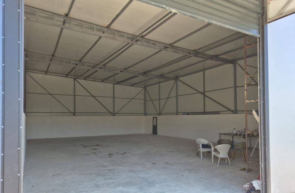 Qera | Magazinë | Prush | 1200 €/muaj