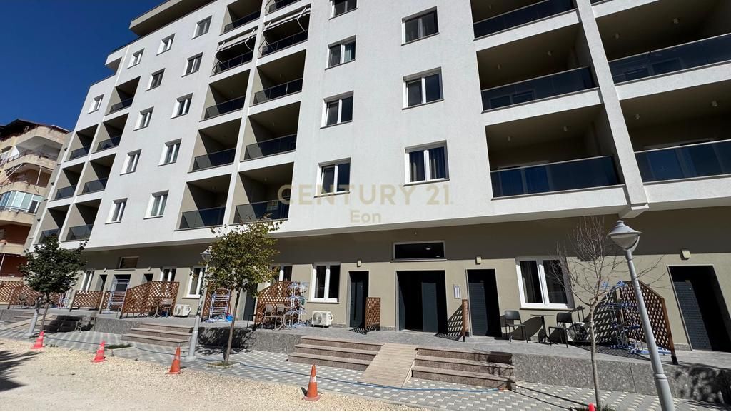 APPARTAMENTO 1+1 IN VENDITA VICINO AL MARE, MOBILIO NUOVO, GOLEM !