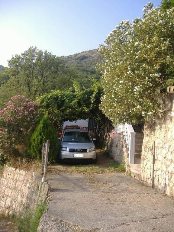 House for sale in Montenegro