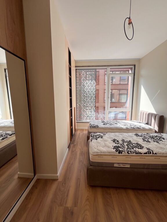 Jepet me qira apartament 2+1+2 – Bulevardi i Ri