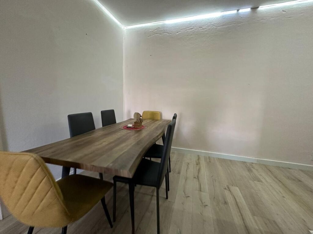 2+1 apartment for rent at Fresku!