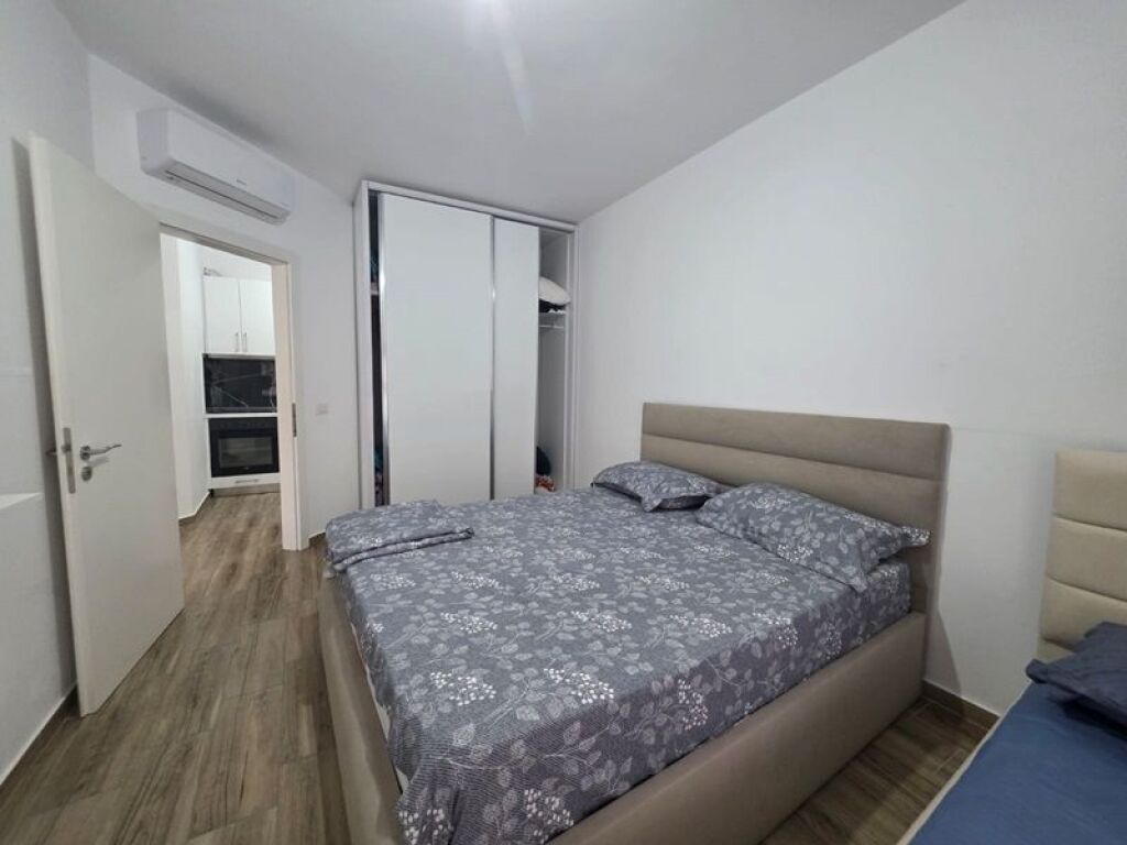 🌊 SHITET APARTAMENT 1+1 – SHËNGJIN, KUNE