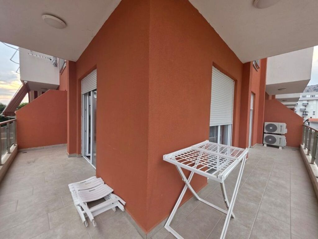 🌊 SHITET APARTAMENT 1+1 – SHËNGJIN, KUNE