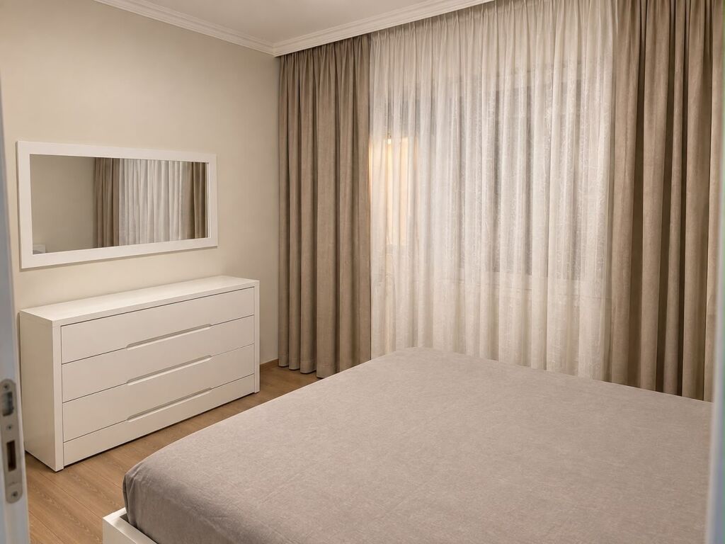 Appartamento 1+1 in affitto, Lago Secco