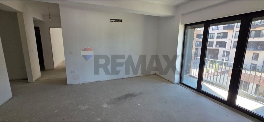 Ofrohet për shitje një apartament unik në Rezidencën Kodra e Diellit 2