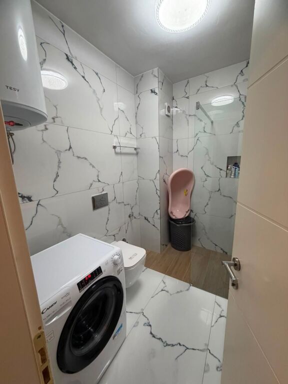 Rent | Apartament 2 + 1 | Yzberisht | 500 €/month