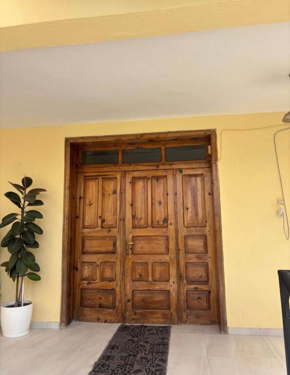 HOUSE 1+1 FOR RENT - LAPRAKE, TIRANA