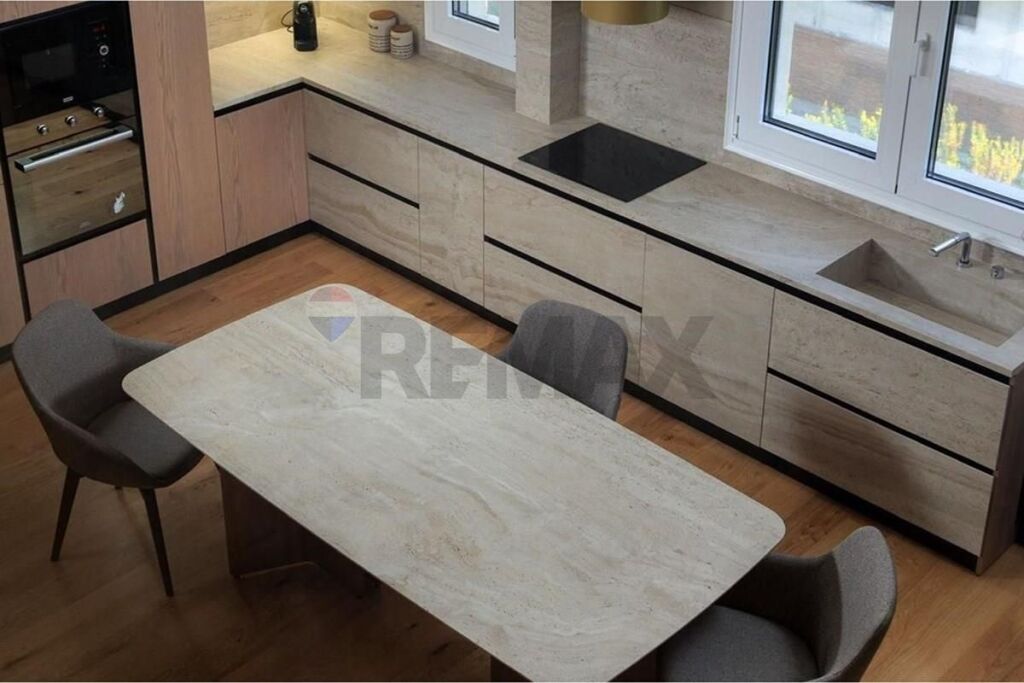 Apartament Luksoz në Tiranë, Kodra e Diellit