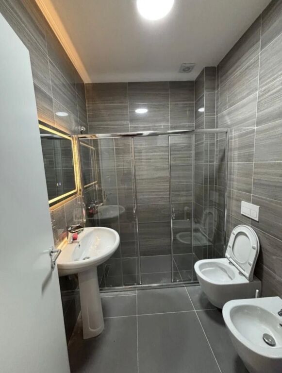 Apartament 1+1 me qira tek Kodra e Diellit