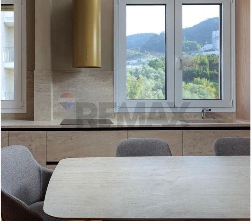 Apartament Luksoz në Tiranë, Kodra e Diellit