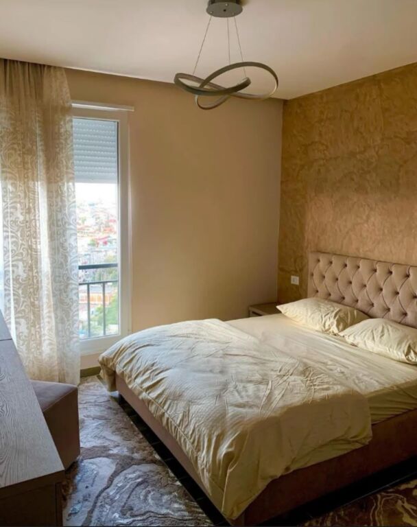 Apartment 3+1+2 for Rent | Panoramic Terrace | Dibra Street