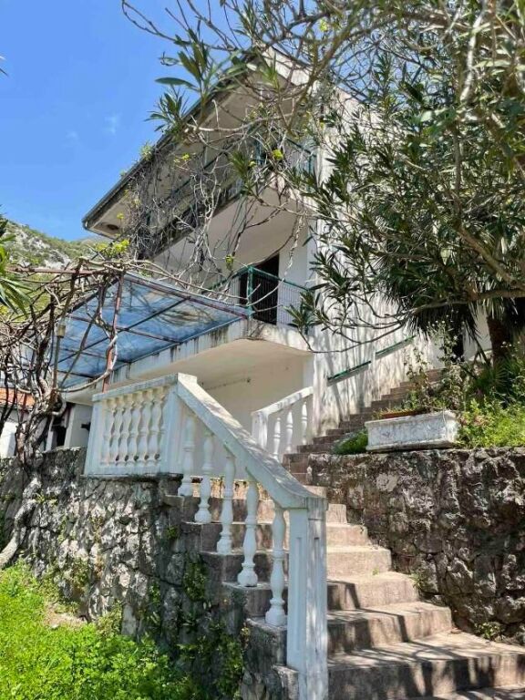 House for sale in Montenegro