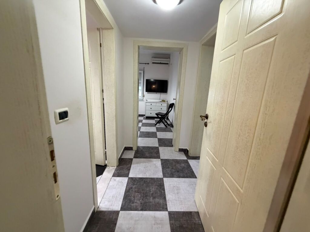 APARTAMENT 2+1 PËR SHITJE 220.000 €