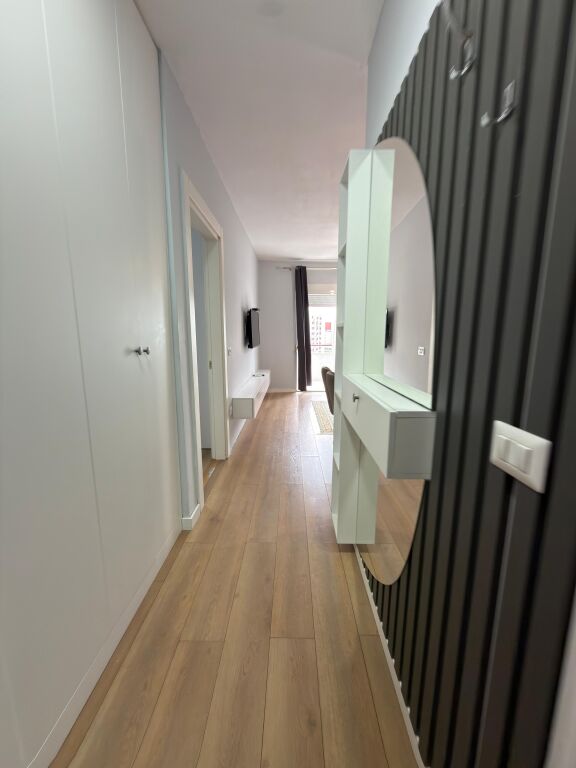 Apartment 1+1+ Balcony For Rent In Astir