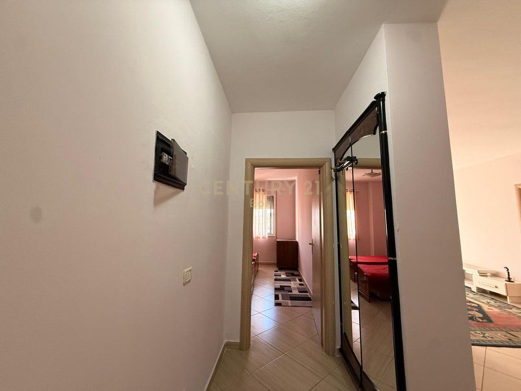 Appartamento 2+1 in Affitto a Durrës, giardino Sotir Noka !