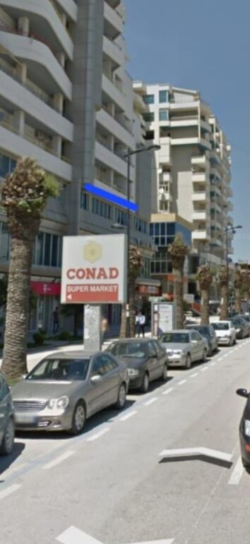 🏡 IN AFFITTO – APPARTAMENTO 2+1 CON 2 BAGNI | CONAD, VLORË 🌊✨