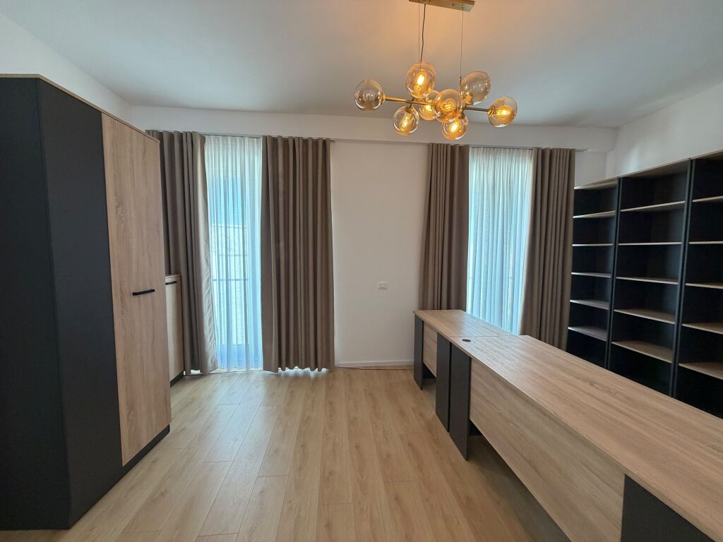 Jepet me qira vilë 3-katëshe – ABA Residence