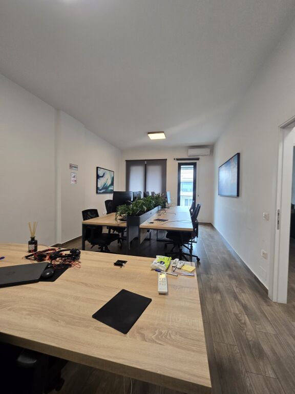✨ Office for rent 2+1 at Square 21 Complex ✨
