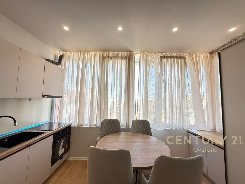 EKSKLUZIVE! SHESIM APARTAMENT 1+1 TE INVESTUAR,PRANE BASHKISE DURRES!
