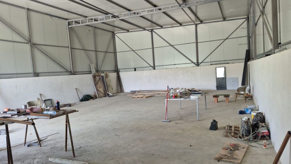Qera | Magazinë | Prush | 1200 €/muaj