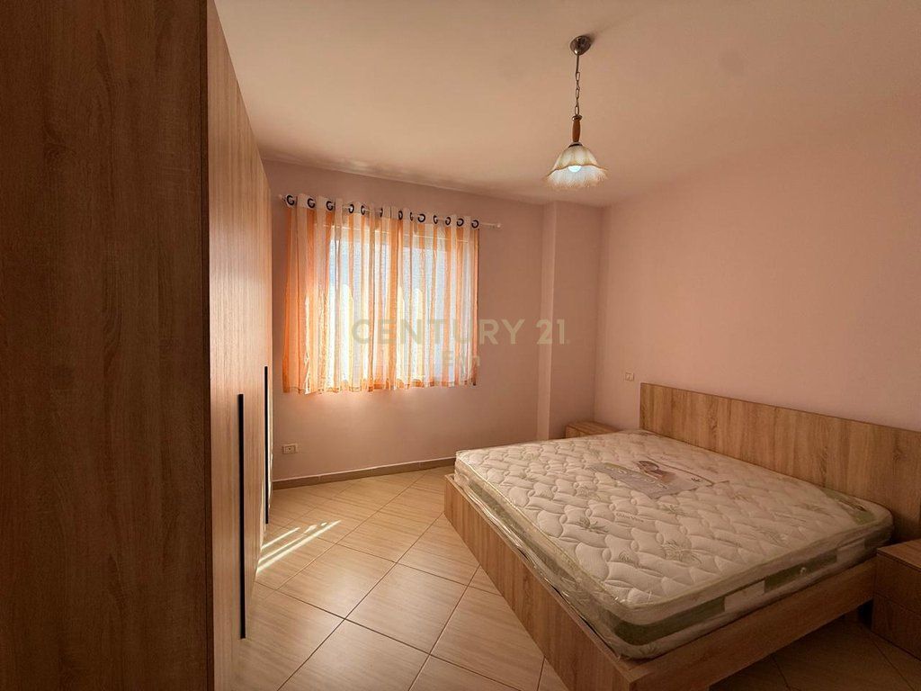 Appartamento 2+1 in Affitto a Durrës, giardino Sotir Noka !