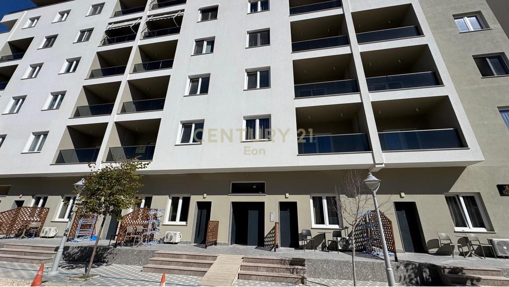 APPARTAMENTO 1+1 IN VENDITA VICINO AL MARE, MOBILIO NUOVO, GOLEM !