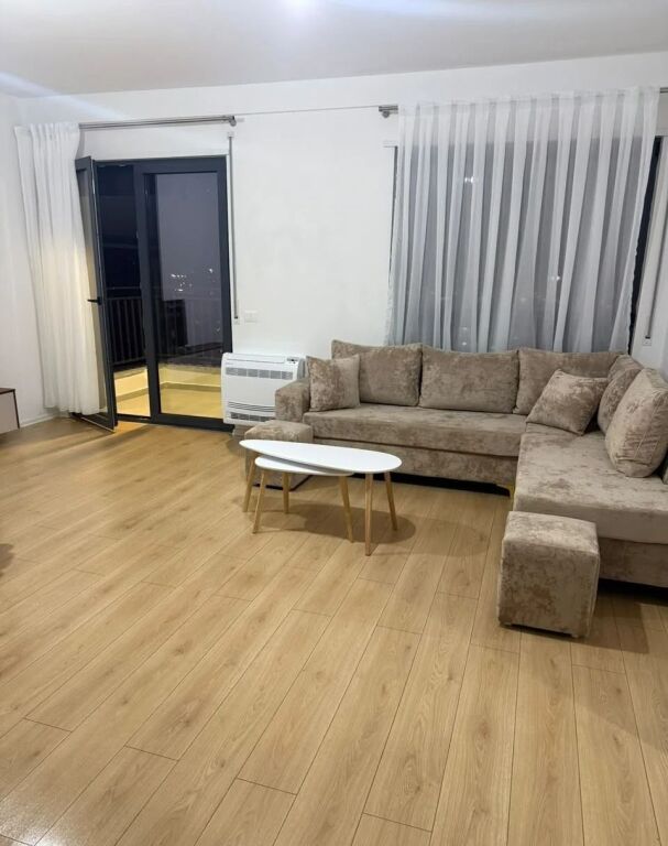 APPARTAMENTO 1+1 60.000 LEKE STAZIONE DEL TRENO