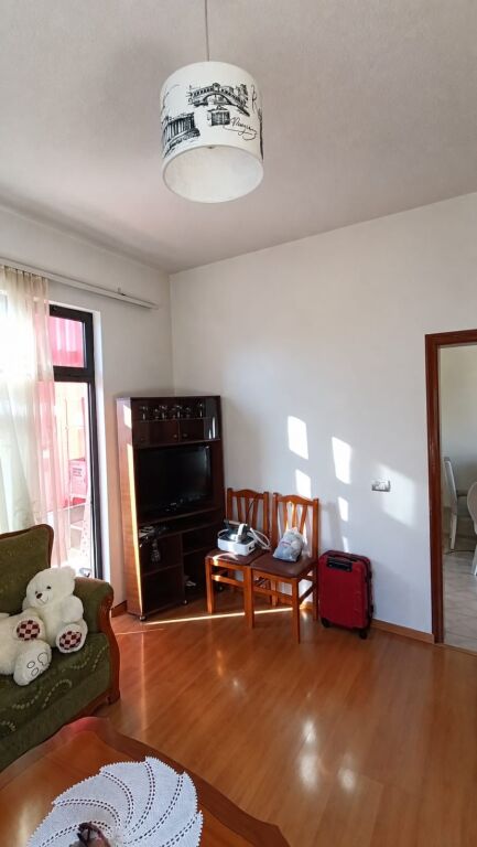 Apartment 2+1 for rent German Villas !