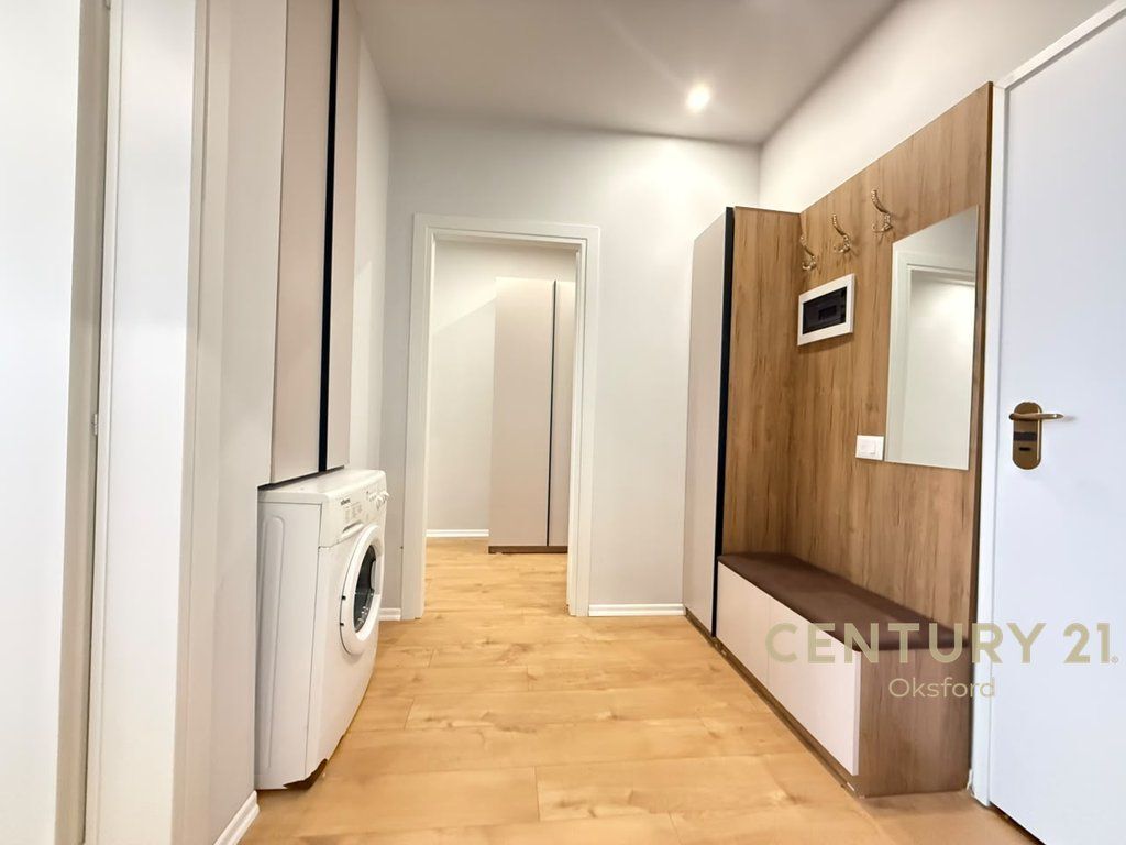EKSKLUZIVE! SHESIM APARTAMENT 1+1 TE INVESTUAR,PRANE BASHKISE DURRES!