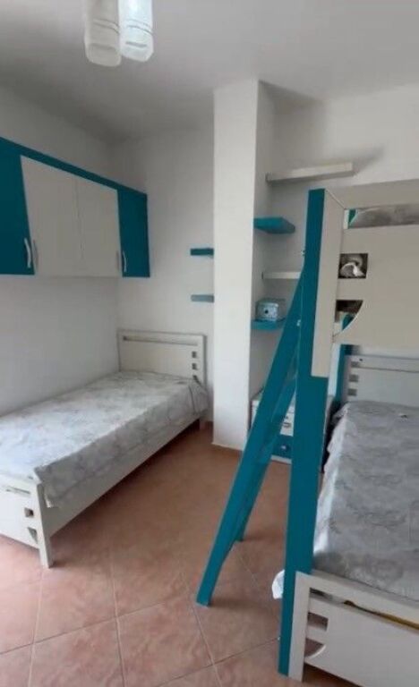 Qera | Apartament 2 + 1 | Casa Italia | 450 €/muaj