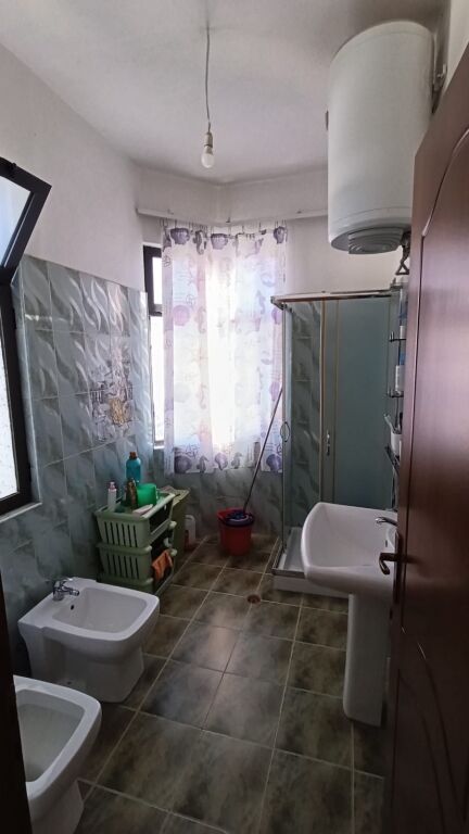 Rent, Apartment 2+1, Vilat Gjermane, Tirana