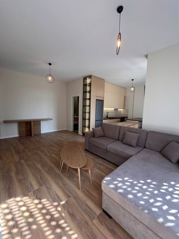Jepet me qira apartament 2+1+2 – Bulevardi i Ri