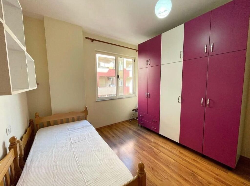 Affittasi 2+1+2 ASTIR VICINO ROTONDA 650 mila trattabili