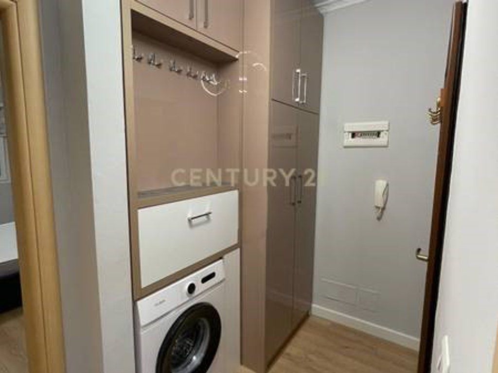 Apartament 1+1 📍 Kodra e diellit