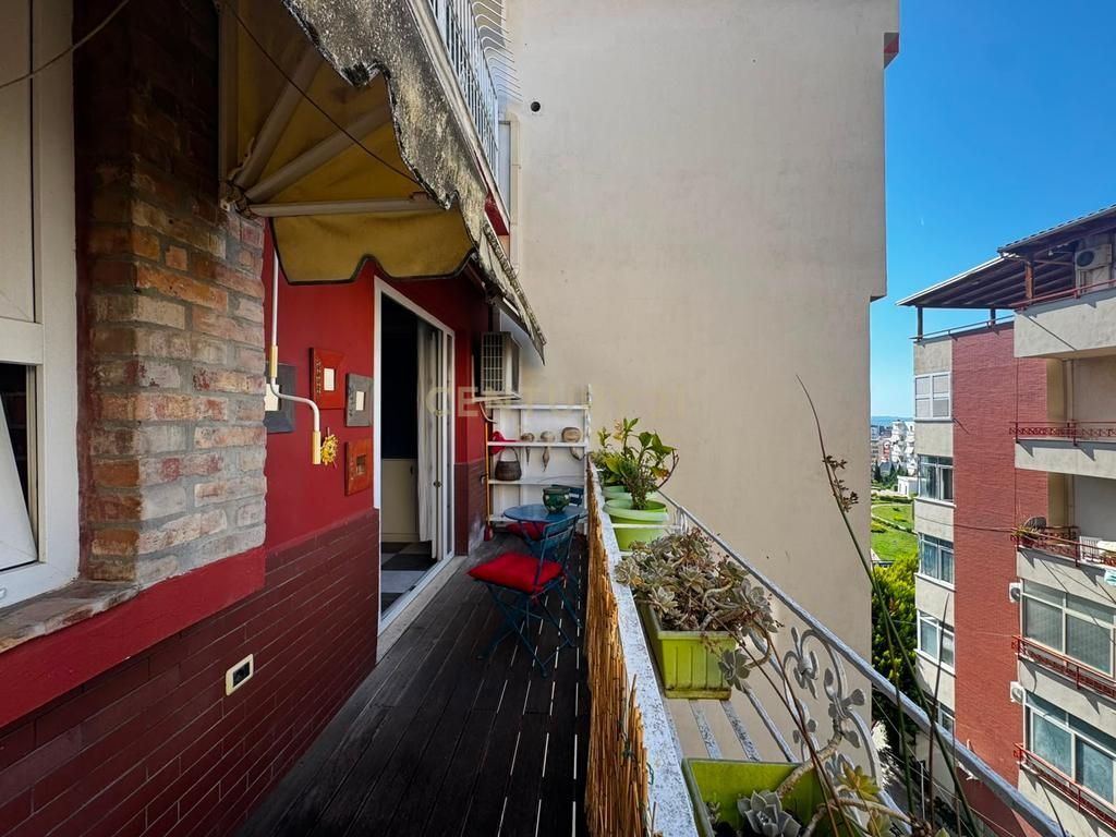 APARTAMENT 2+1 PËR SHITJE 220.000 €