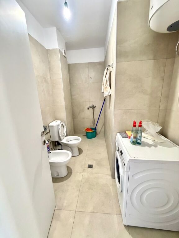 Apartment 2+1+2 te caza italia