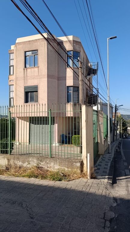 Rent, Apartment 2+1, Vilat Gjermane, Tirana
