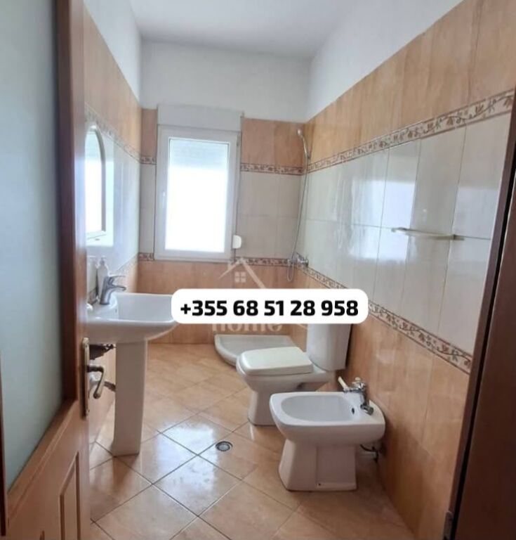 🏡 IN AFFITTO – APPARTAMENTO 2+1 CON 2 BAGNI | CONAD, VLORË 🌊✨