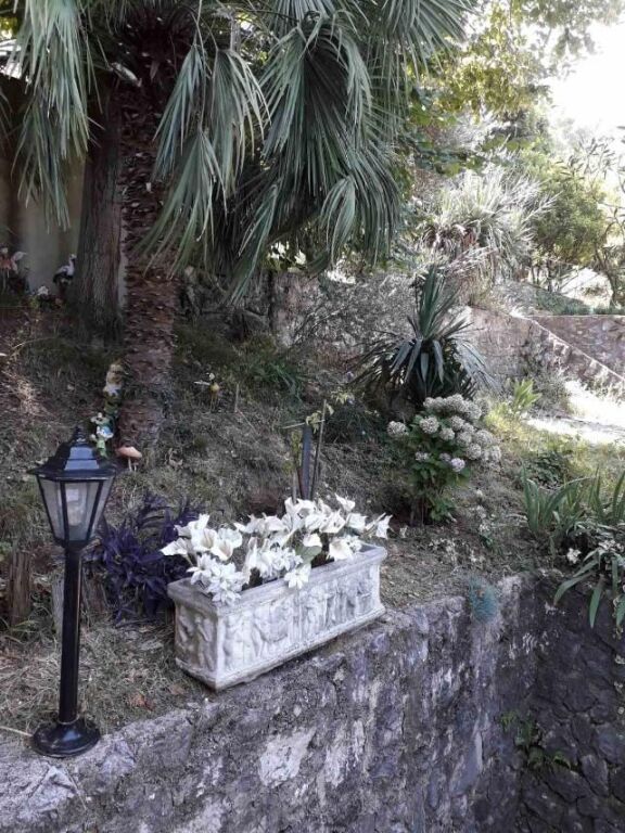 House for sale in Montenegro