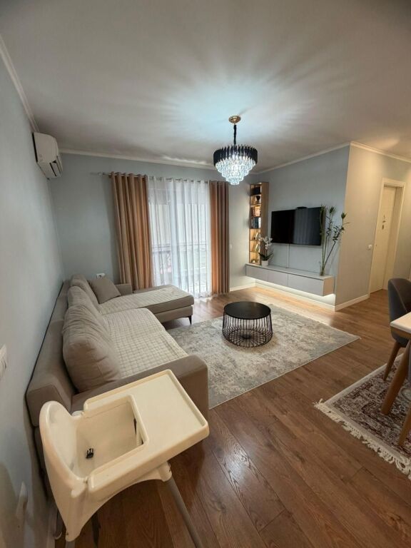 Rent | Apartament 2 + 1 | Yzberisht | 500 €/month