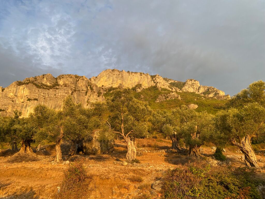 Private house for sale in the village of Tujan