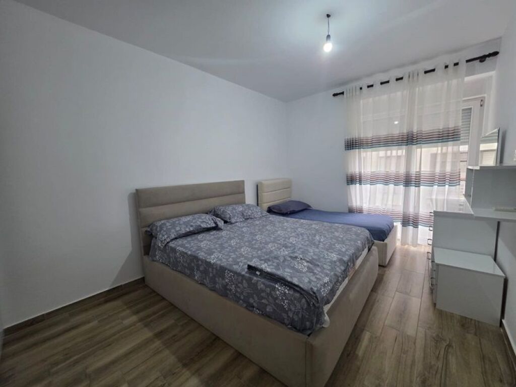 🌊 SHITET APARTAMENT 1+1 – SHËNGJIN, KUNE